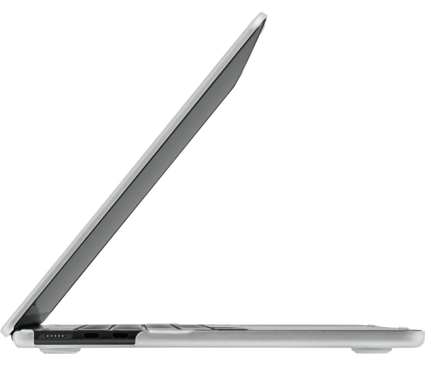 LAUT Huex do Macbook Air 13" 2022 frost IEOLHUA13FR - 1101590 - zdjęcie 5